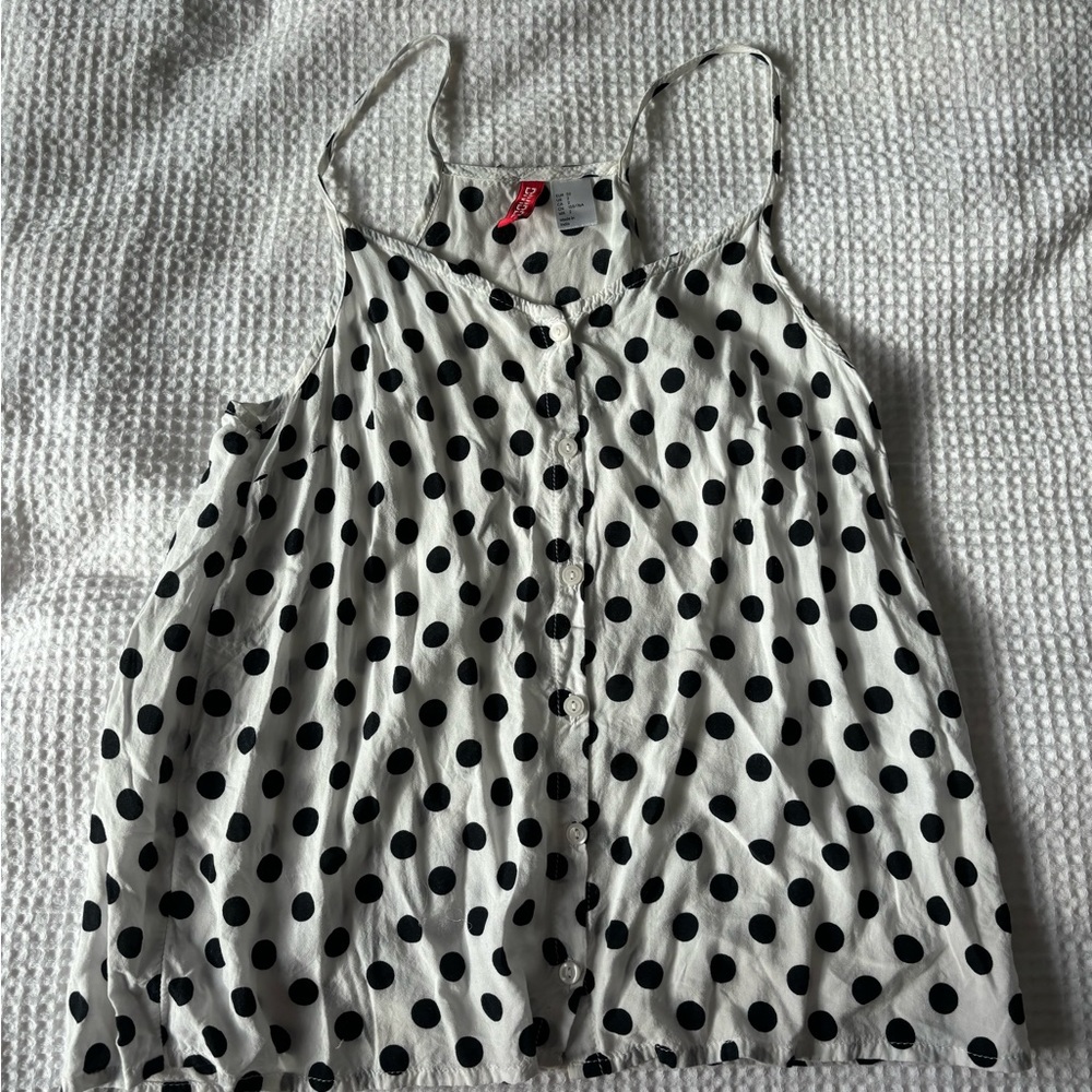 H&M Tanktop